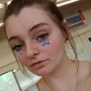 Meet your Posher, Rylee